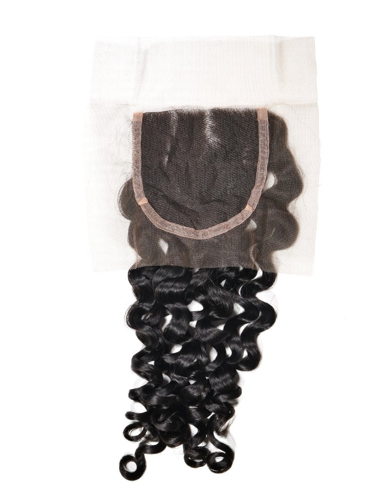 Image of Beach Wave Closure