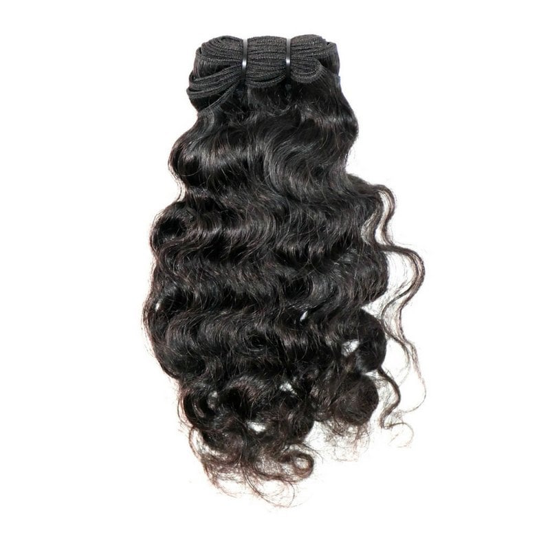 Image of Curly Indian Hair 