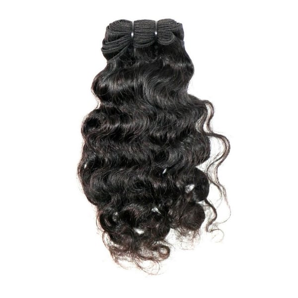 Image of Curly Indian Hair 