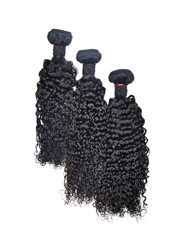 Image of Kinky Curly Bundle Deals