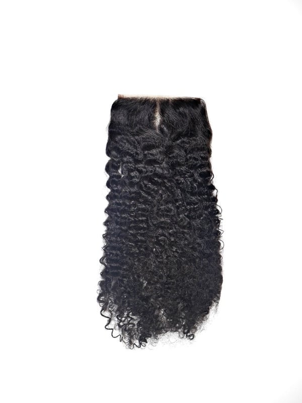 Image of 3C/4A Curl Closure