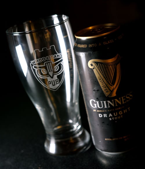 Image of Pilsner Pub Glasses