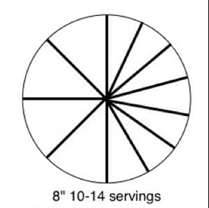 Image of UN-Cheesecake® Tropical Prime Key Lime