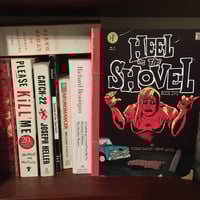 Image 1 of Heel on the Shovel: Book Two