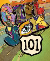 GIRL SEX 101 (book)