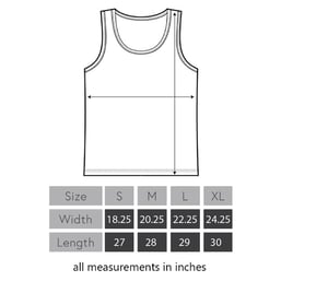 Winnable Tank - Orange