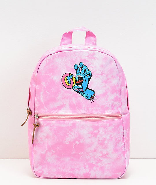 Odd shop future backpack