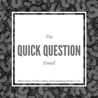 Quick Question