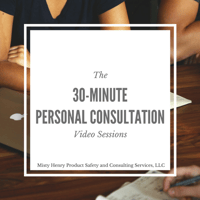 30-Minute Personal Video Consultation