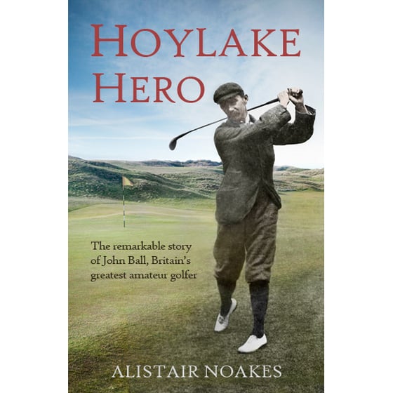 Image of Hoylake Hero