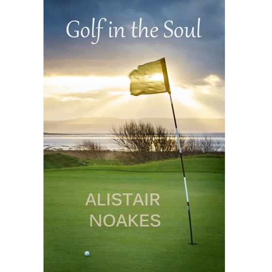 Image of Golf in the Soul