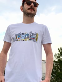 Image 1 of OG ReMiX T-Shirt