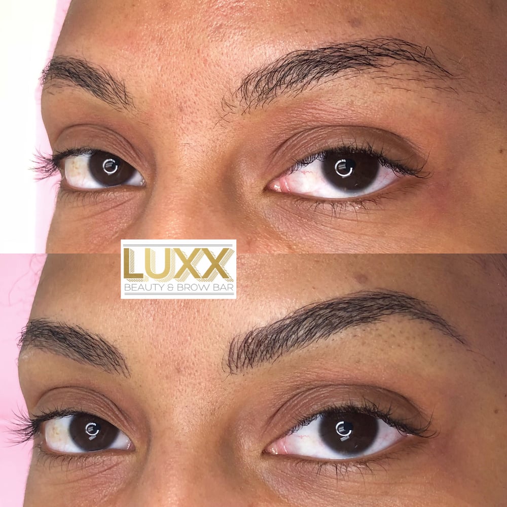 Image of 4 Day 1:1 Master Microblading + PLUS Course 
