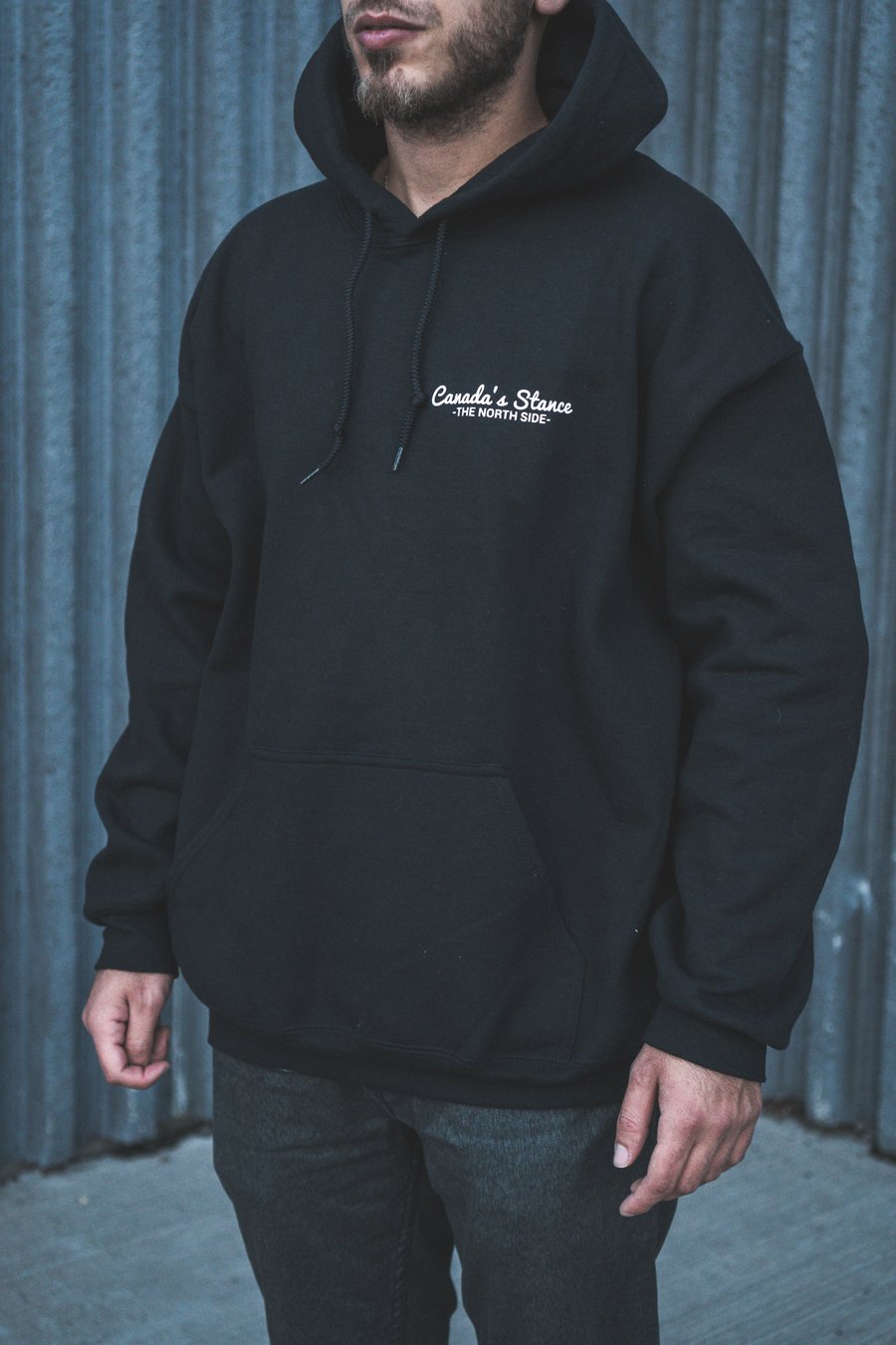 Image of V1 Hoodie