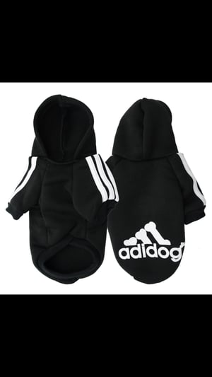 Image of Adidog Sweatshirt