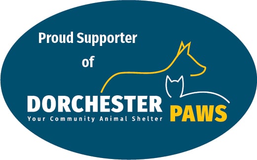 Image of Supporter Sticker