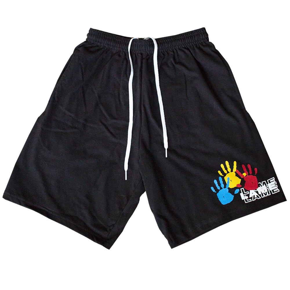 Image of Summer Shorts