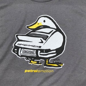 Image of Ducktail T Shirt