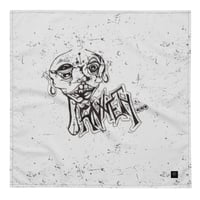 Image 3 of Anxiety Bandana