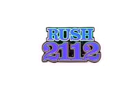 Rush 2112 Enamel Pin