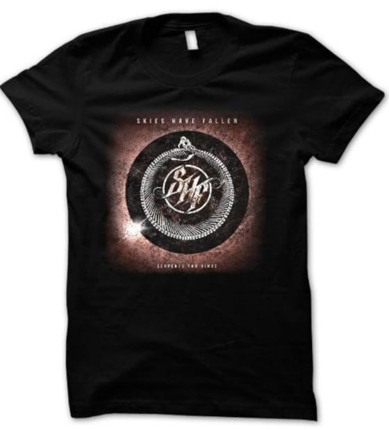 Image of "Serpent" Tee (limited edition)