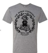 Image of TSC 10 Year Anniversary Shirt (GRAY)