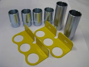 Image of Stacking Height Adapters ( Truck Adapters)