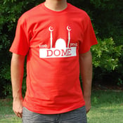 Image of Use Your Dome- Red
