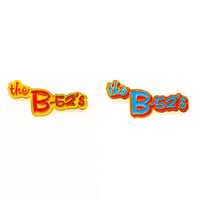 Image 1 of The B-52’s Enamel Pin