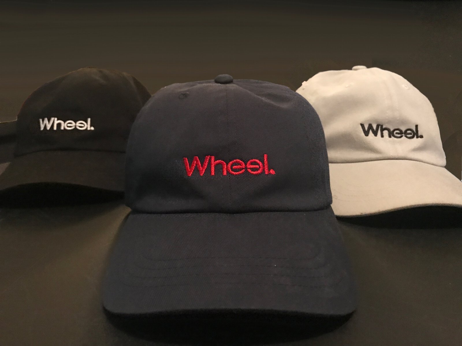 classic dad hat