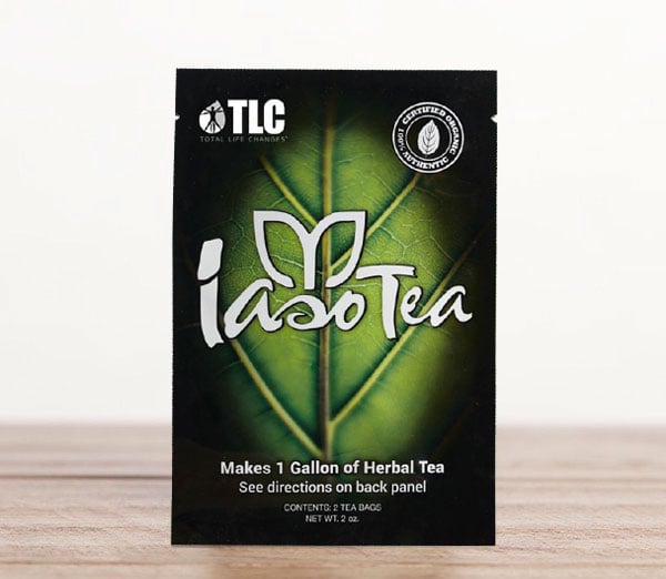 Image result for iaso tea