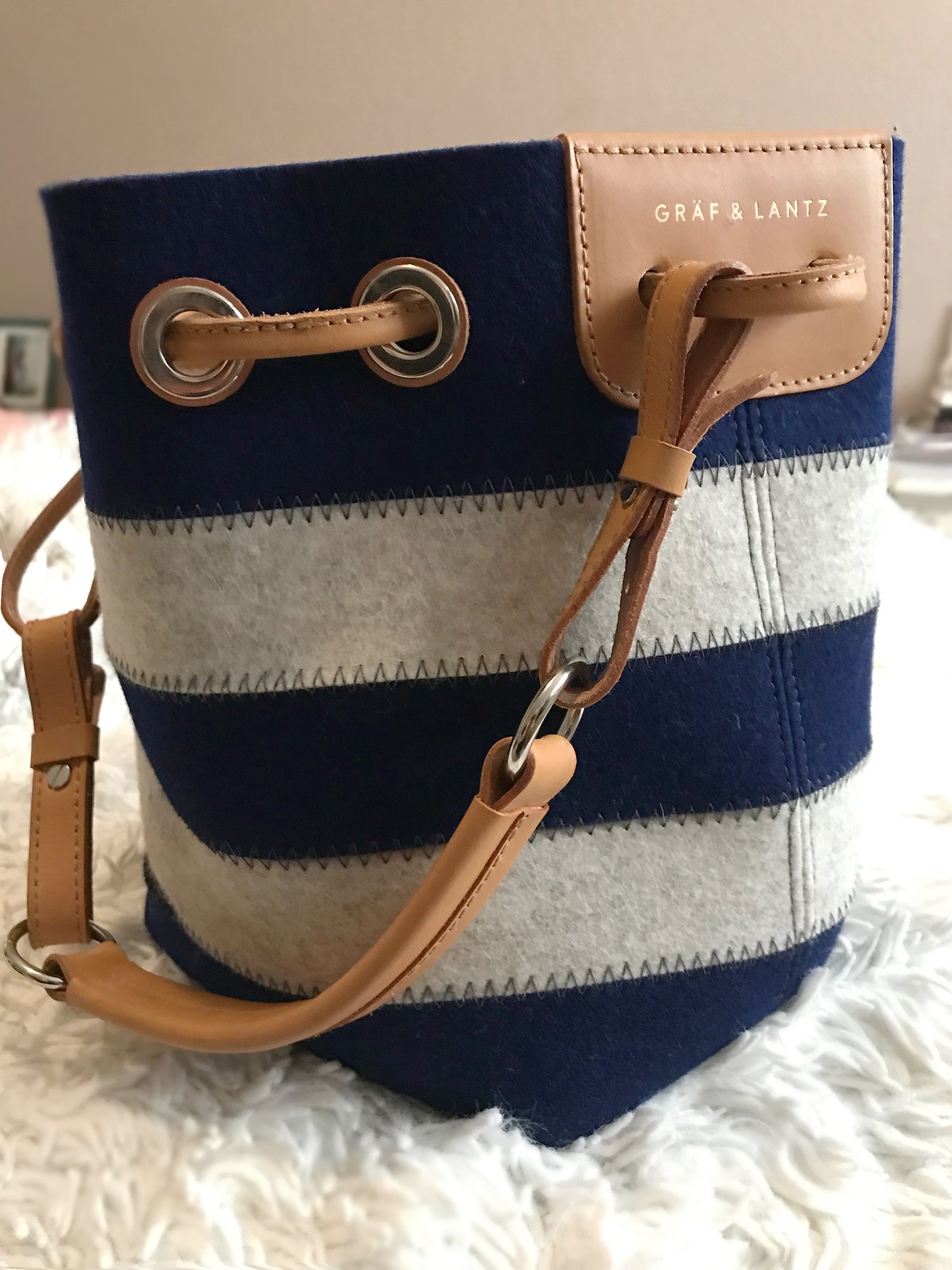Image of Graf & Lantz Bag