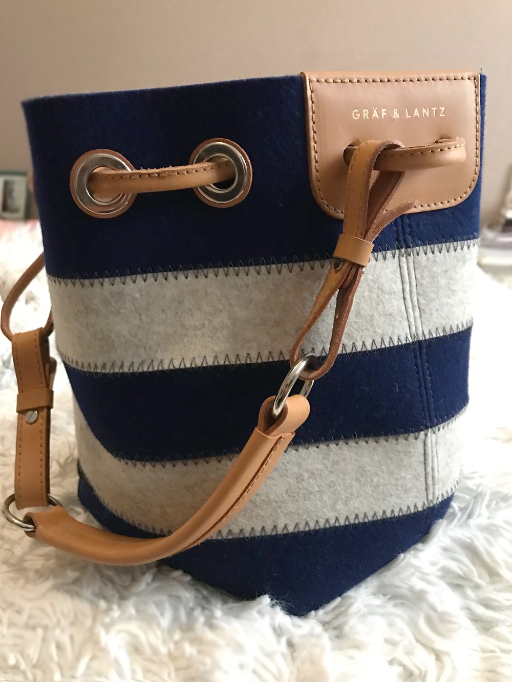 Image of Graf & Lantz Bag