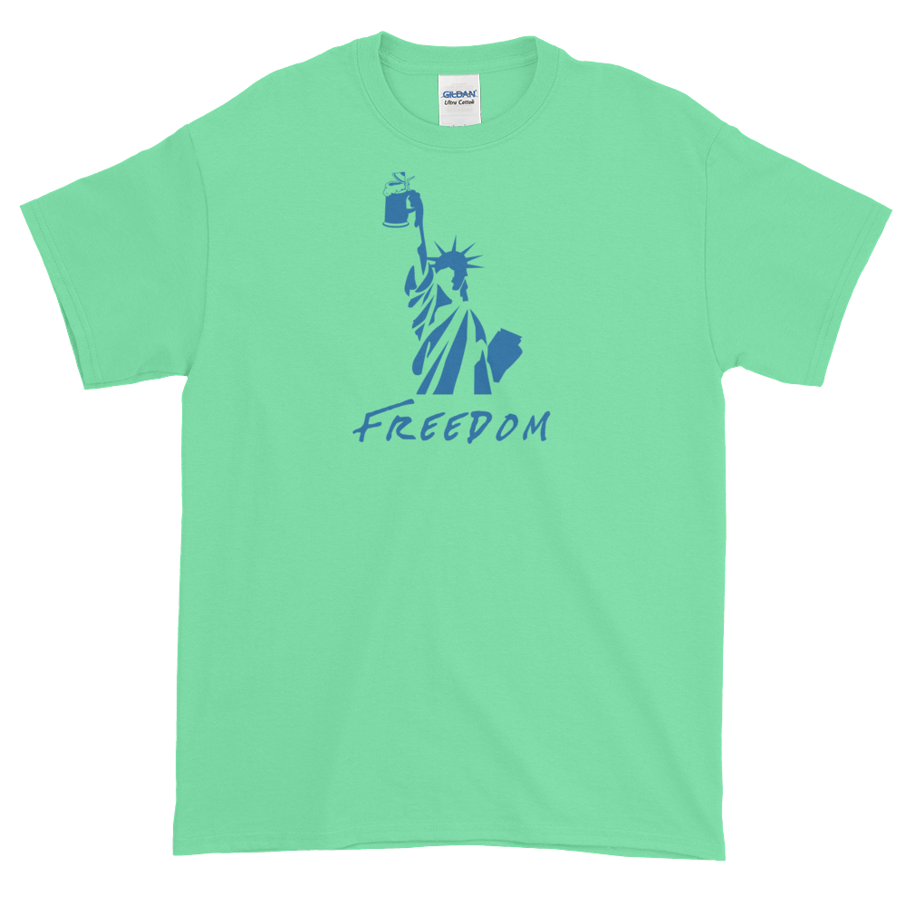 Image of Liberty & Freedom