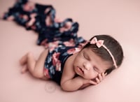 Image 1 of Layla BabyPlush Wrap