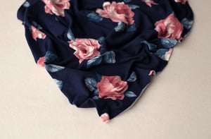 Image of Layla BabyPlush Wrap