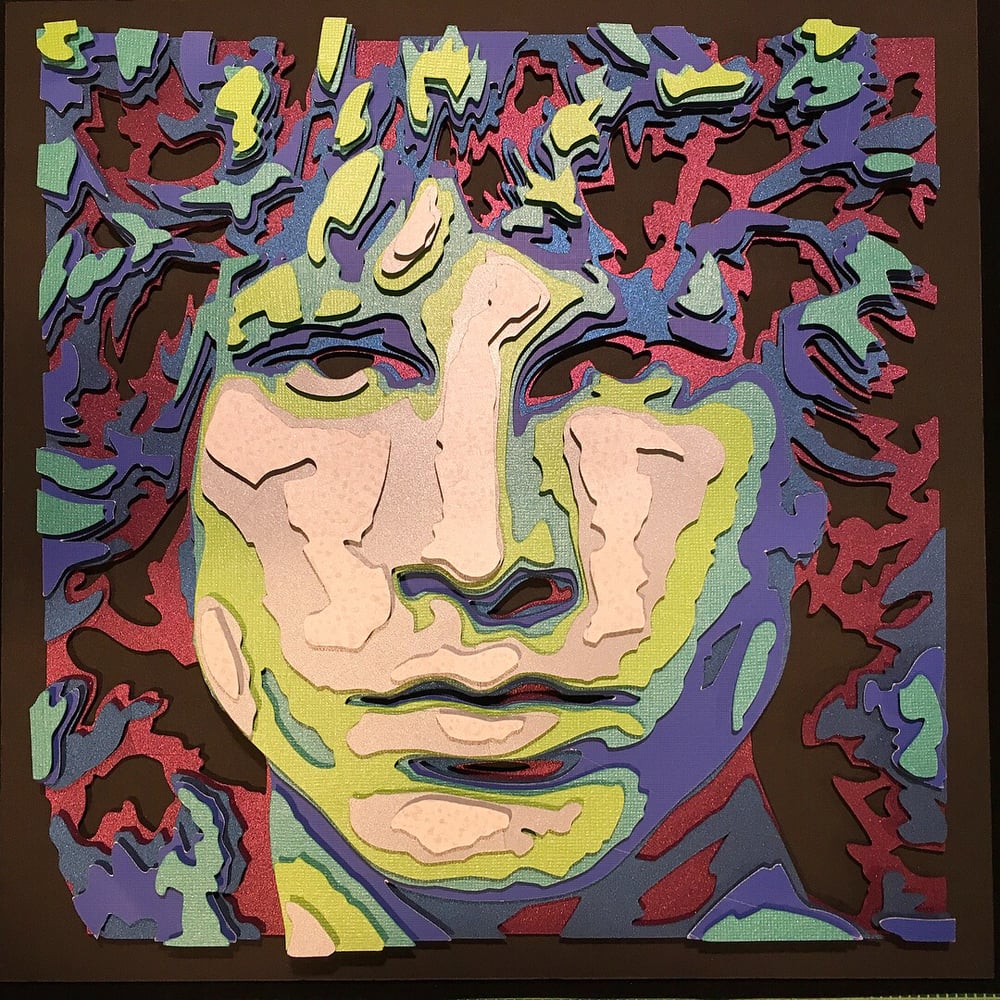 Image of Jim Morrison