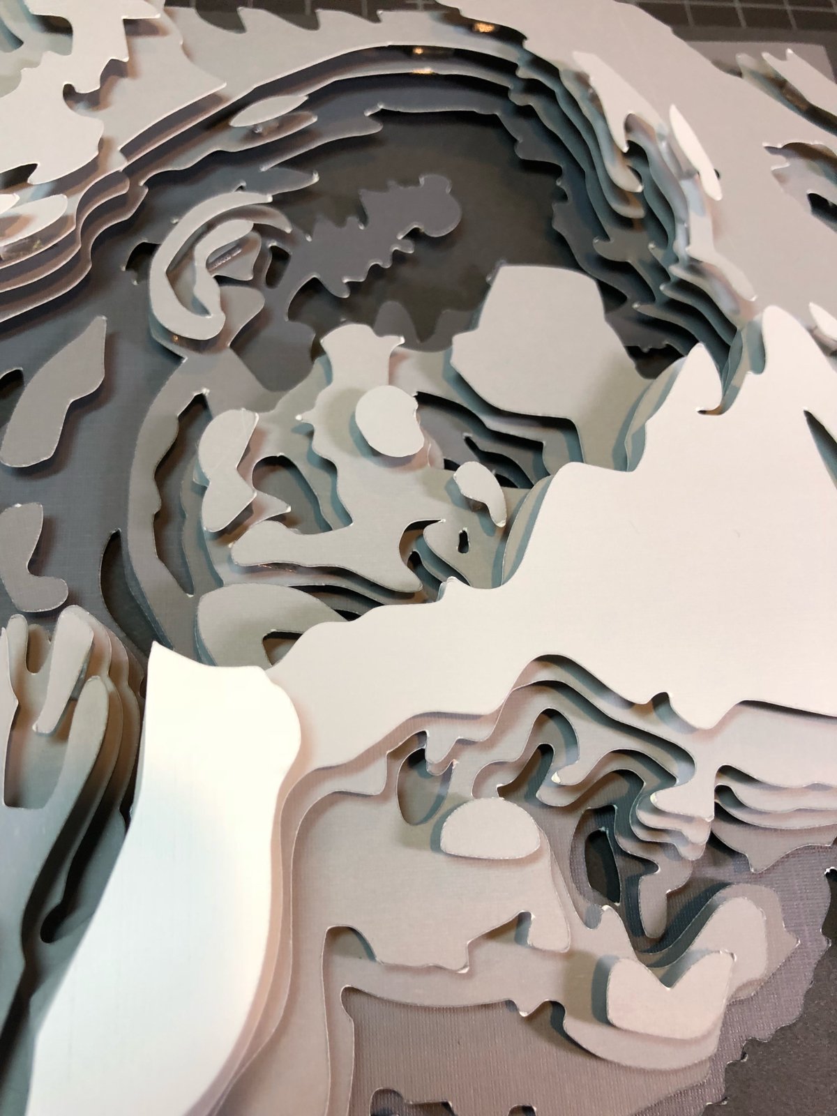 Image of Gone With the Wind