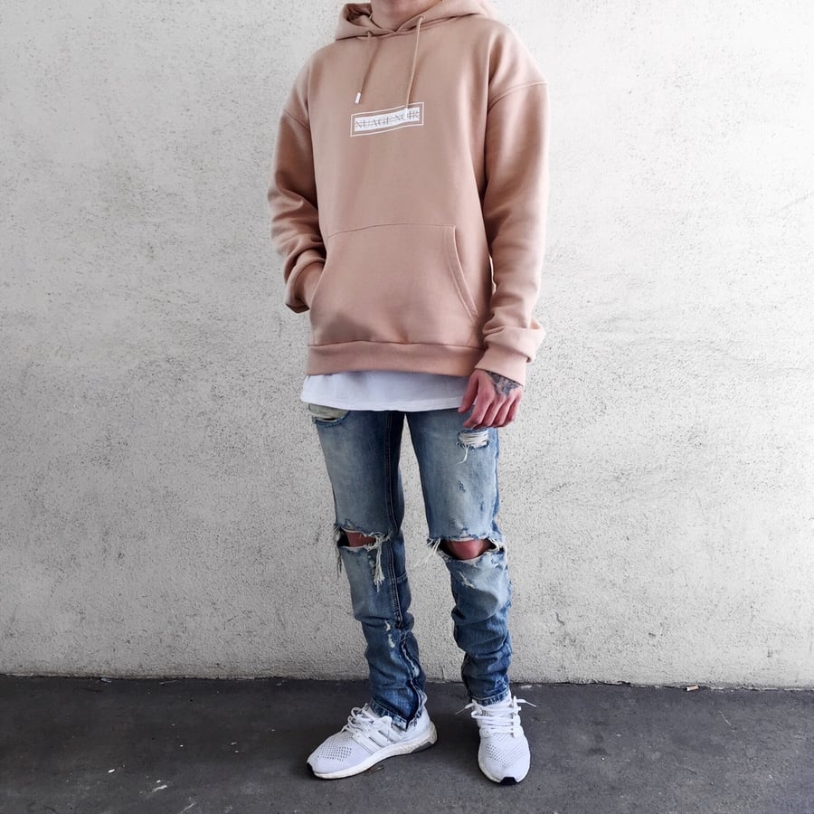 Image of Hoodie