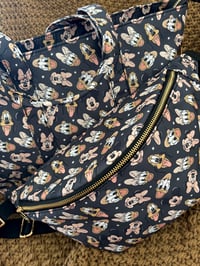 Image 8 of Neutral Magical Friends Belt Bag