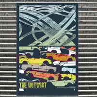 Image 1 of THE NOTWIST <br>SCHORNDORF 2018<br>