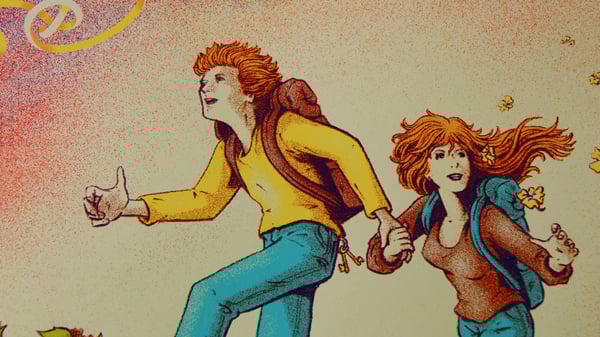 Image of Dave Matthews Band - Saratoga Springs, NY 2014