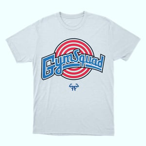 GYMSQUAD TEE 