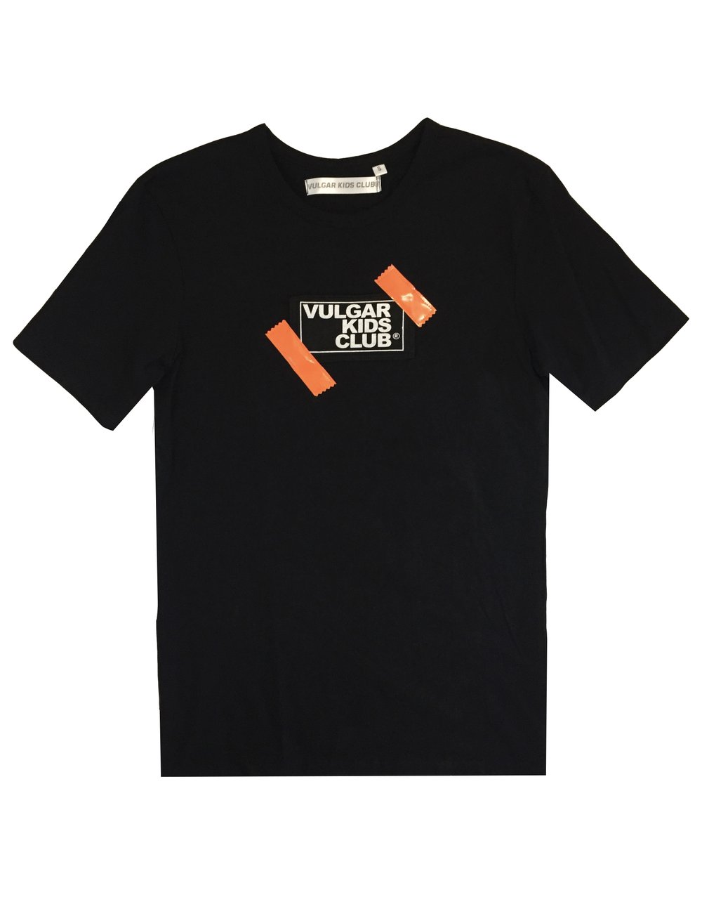 Image of Duct-Tape T-Shirt