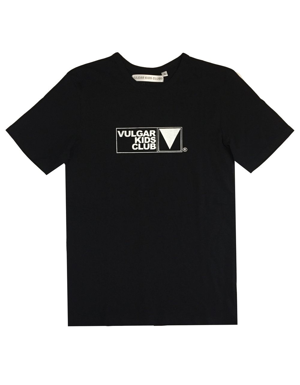 Image of Box-Logo T-Shirt