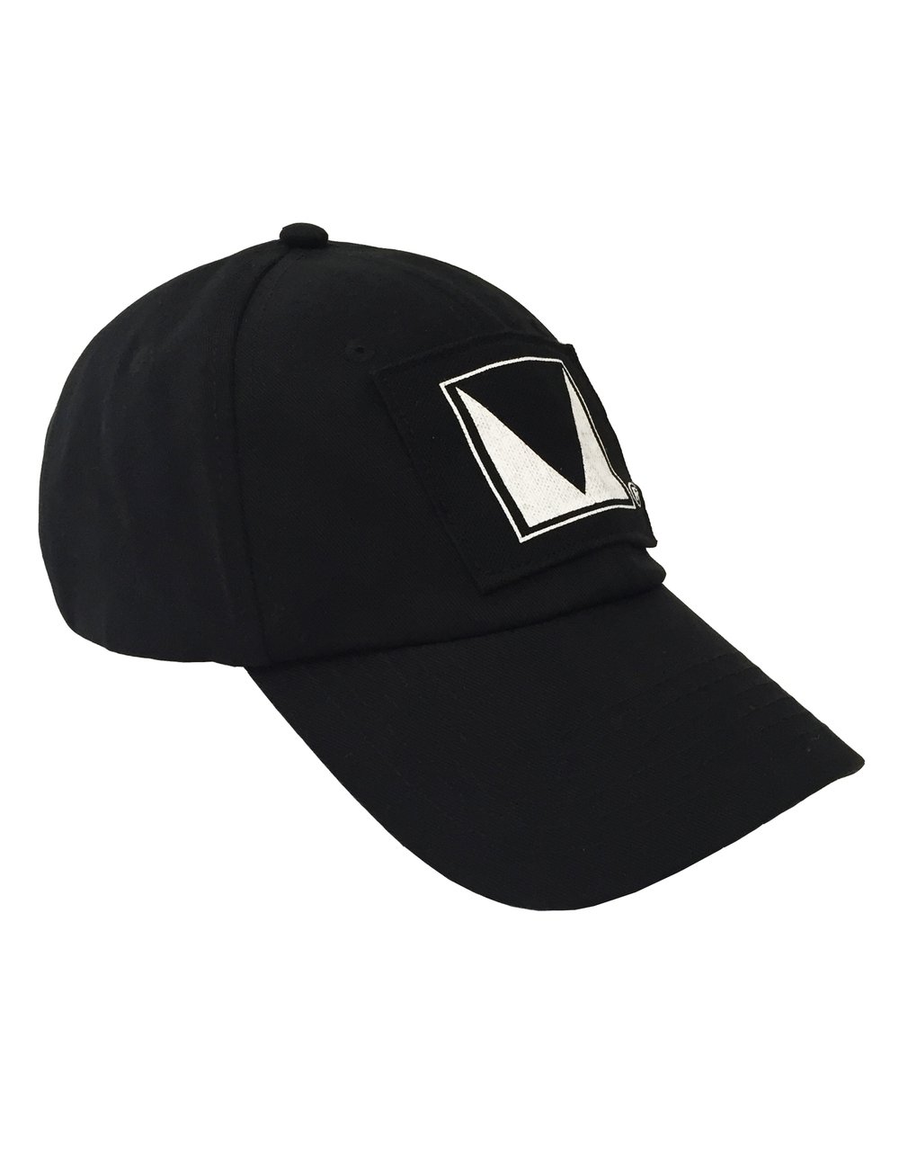 Image of Box-Logo Cap