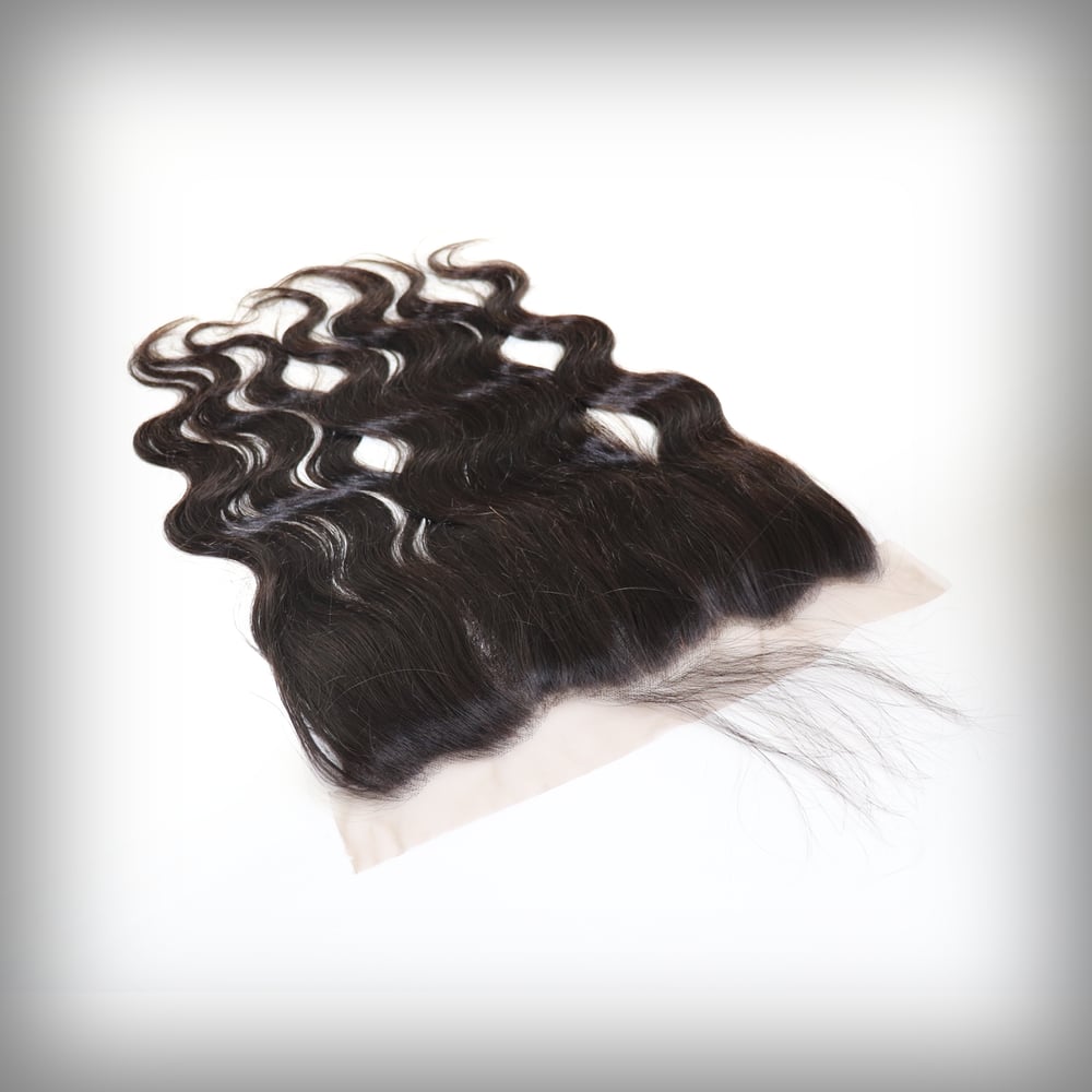 Image of Mink Body Wave Frontal