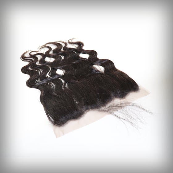 Image of Mink Body Wave Frontal