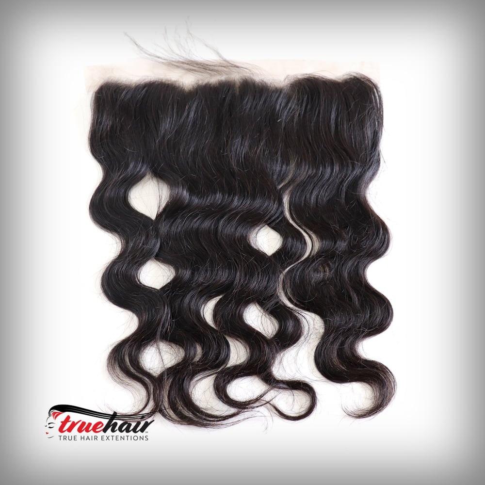 Image of Mink Body Wave Frontal