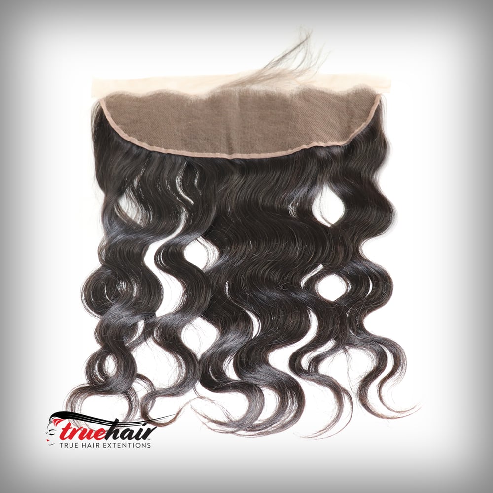 Image of Mink Body Wave Frontal
